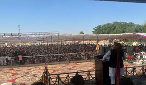 Sardarshahar By Election: CM गहलोत बोले- कांग्रेस की एकतरफा जीत होगी, बीजेपी पर साधा निशाना